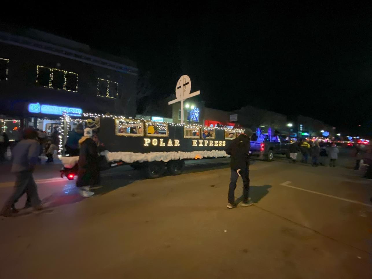 Shawano Parade Winners Announced TCHDailyNews